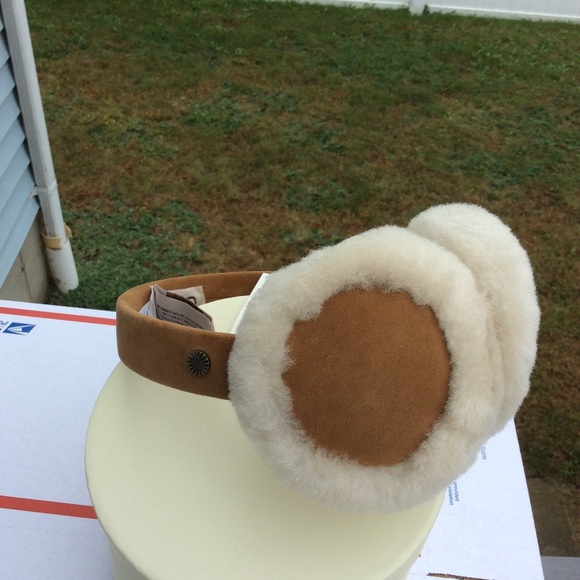 Ugg classic earmuffs - Picture 3 of 7